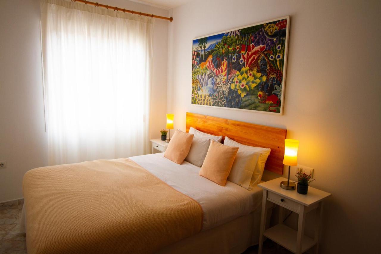 Moraira Apartment Kültér fotó