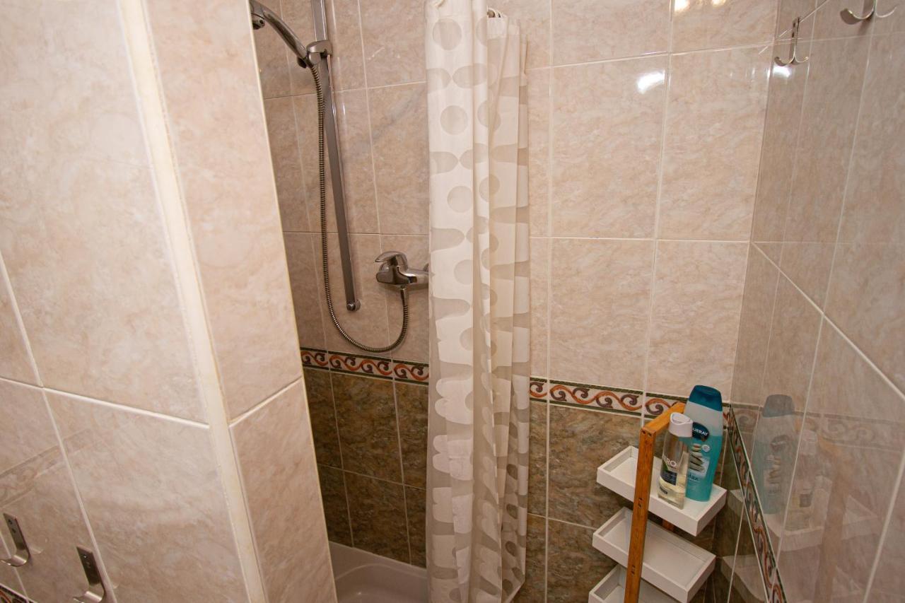 Moraira Apartment Kültér fotó