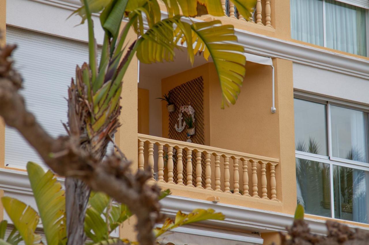 Moraira Apartment Kültér fotó